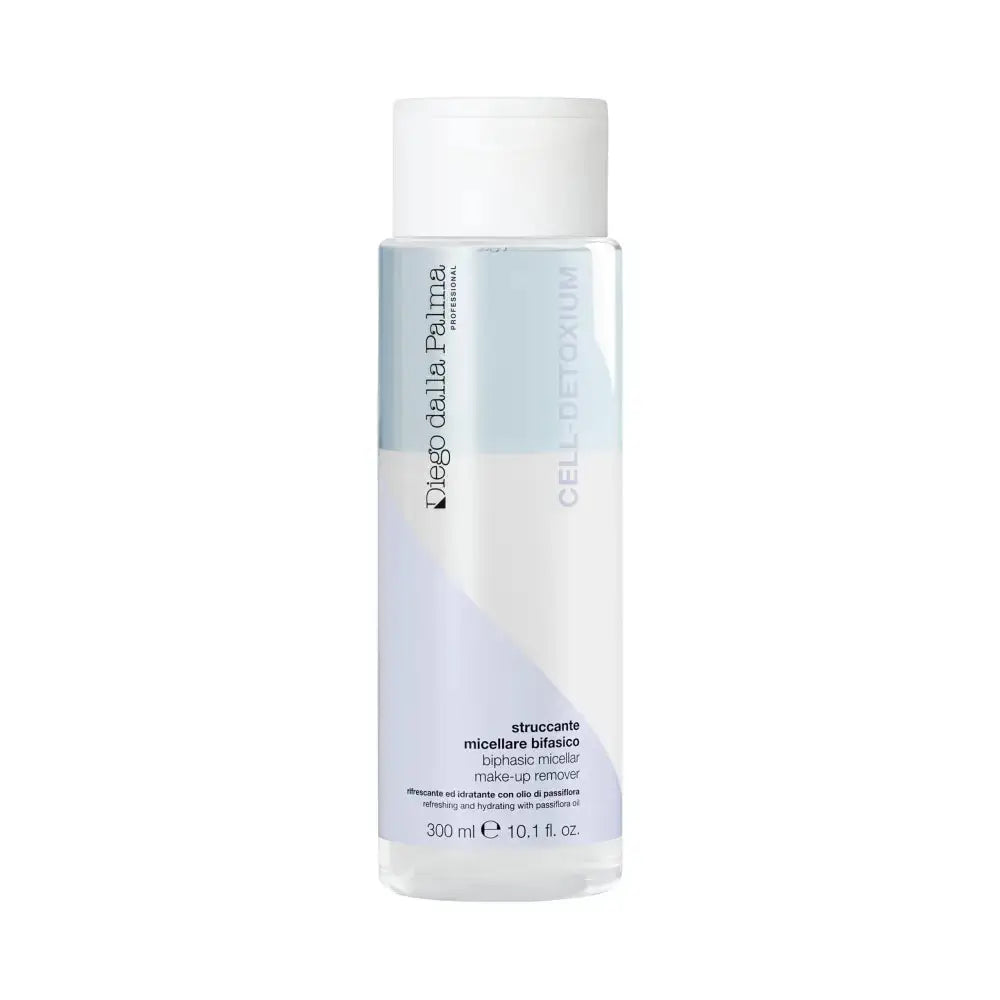 Diego Dalla Palma Bi Phase Micellar Makeup Remover 300ml (Cell Detoxium) | Diego Dalla Palma | AbsoluteSkin