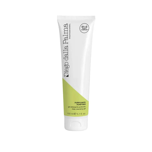 Diego Dalla Palma Deep Cleansing Gel 150ml | Diego Dalla Palma | AbsoluteSkin