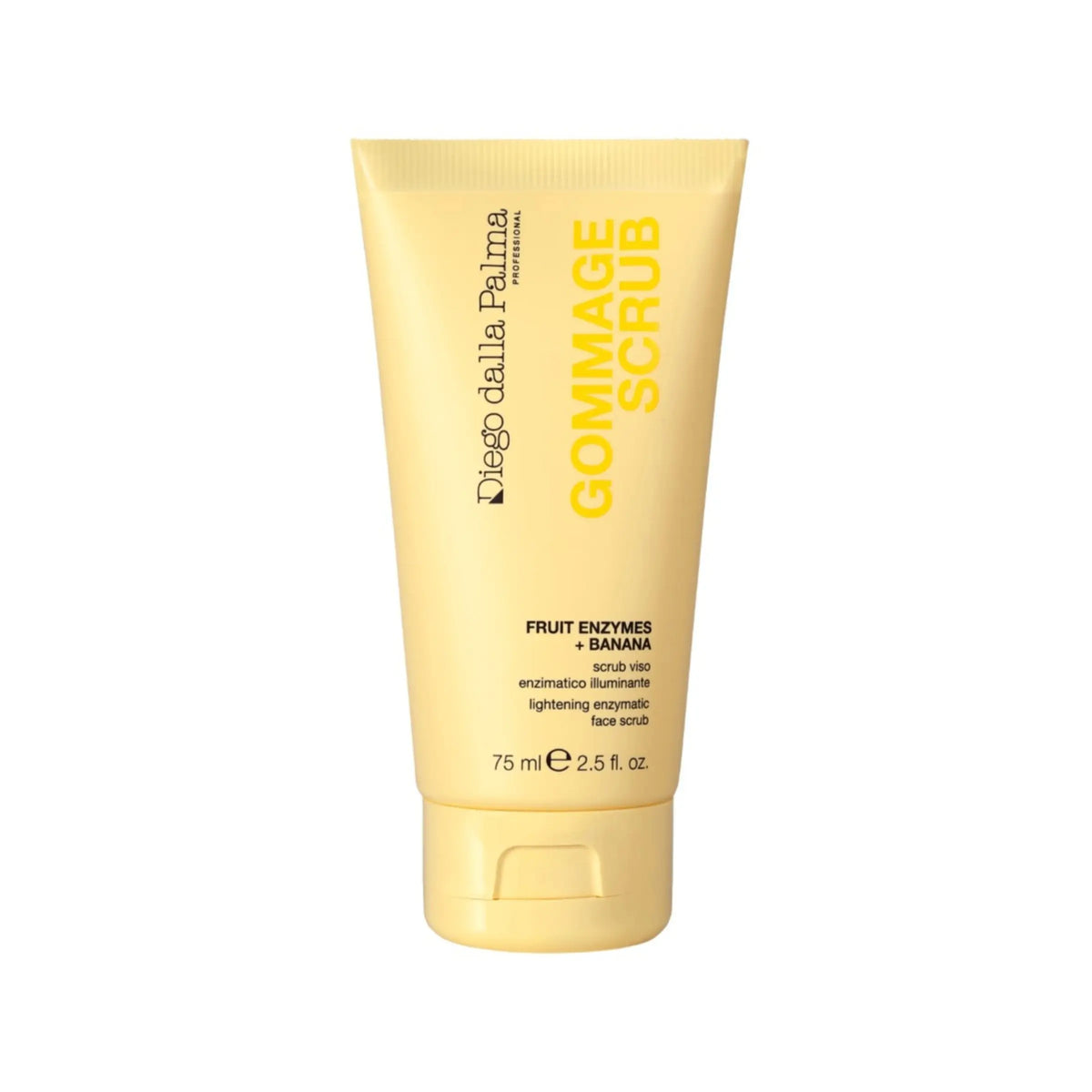 Tube of Diego Dalla Palma Gomimage Scrub on a white background