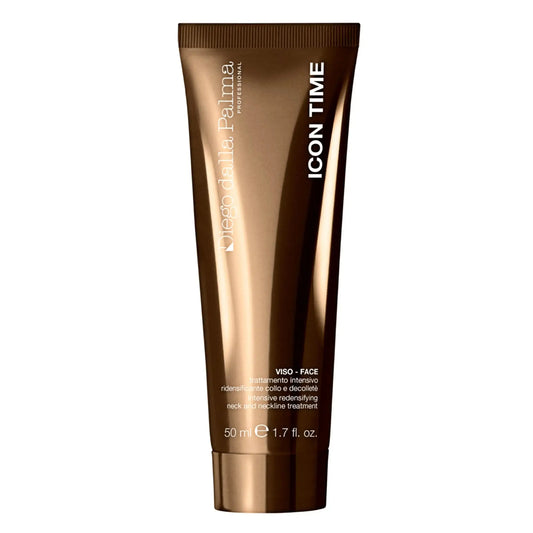 Diego Dalla Palma Gold Neck Cream 50ml (Icon Time) | Diego Dalla Palma | AbsoluteSkin