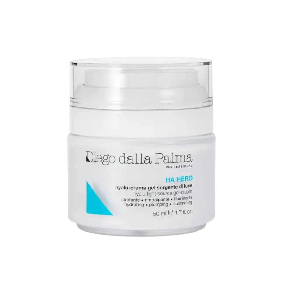Diego Dalla Palma Hyalu Light Source Gel Cream 50ml - AbsoluteSkin