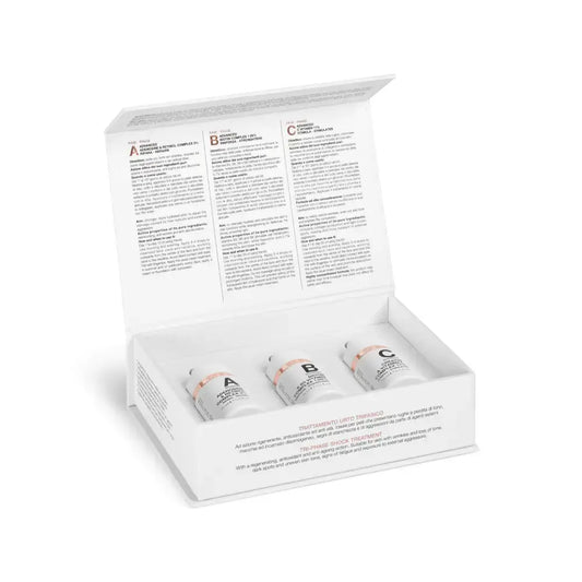 Diego Dalla Palma Icon Time ABC Perfection Kit 3 x10ml | Diego Dalla Palma | AbsoluteSkin