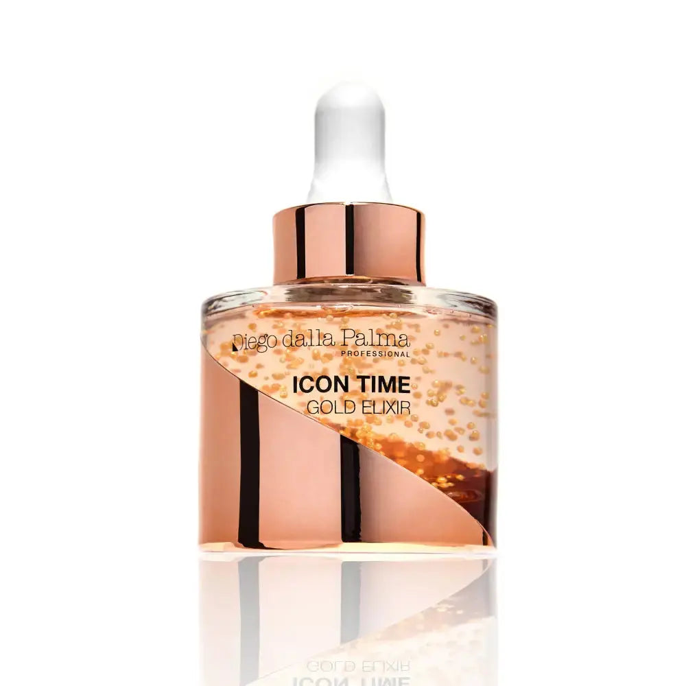 Diego Dalla Palma Icon Time Gold Elixir serum 50ml - AbsoluteSkin