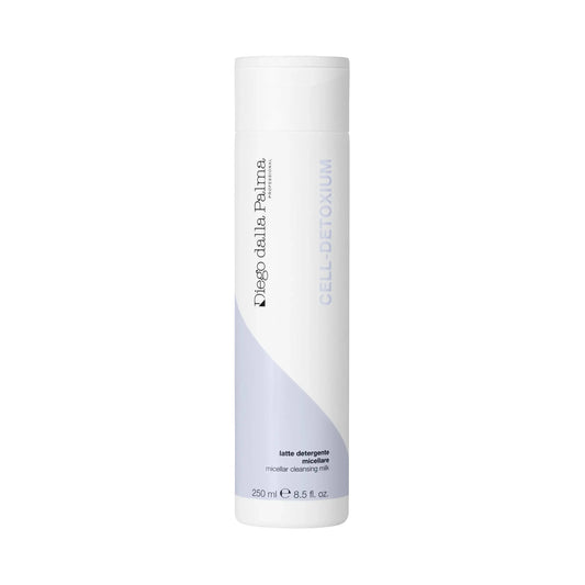 Diego Dalla Palma Micellar Cleansing Milk 250ml (Cell Detoxium) | Diego Dalla Palma | AbsoluteSkin