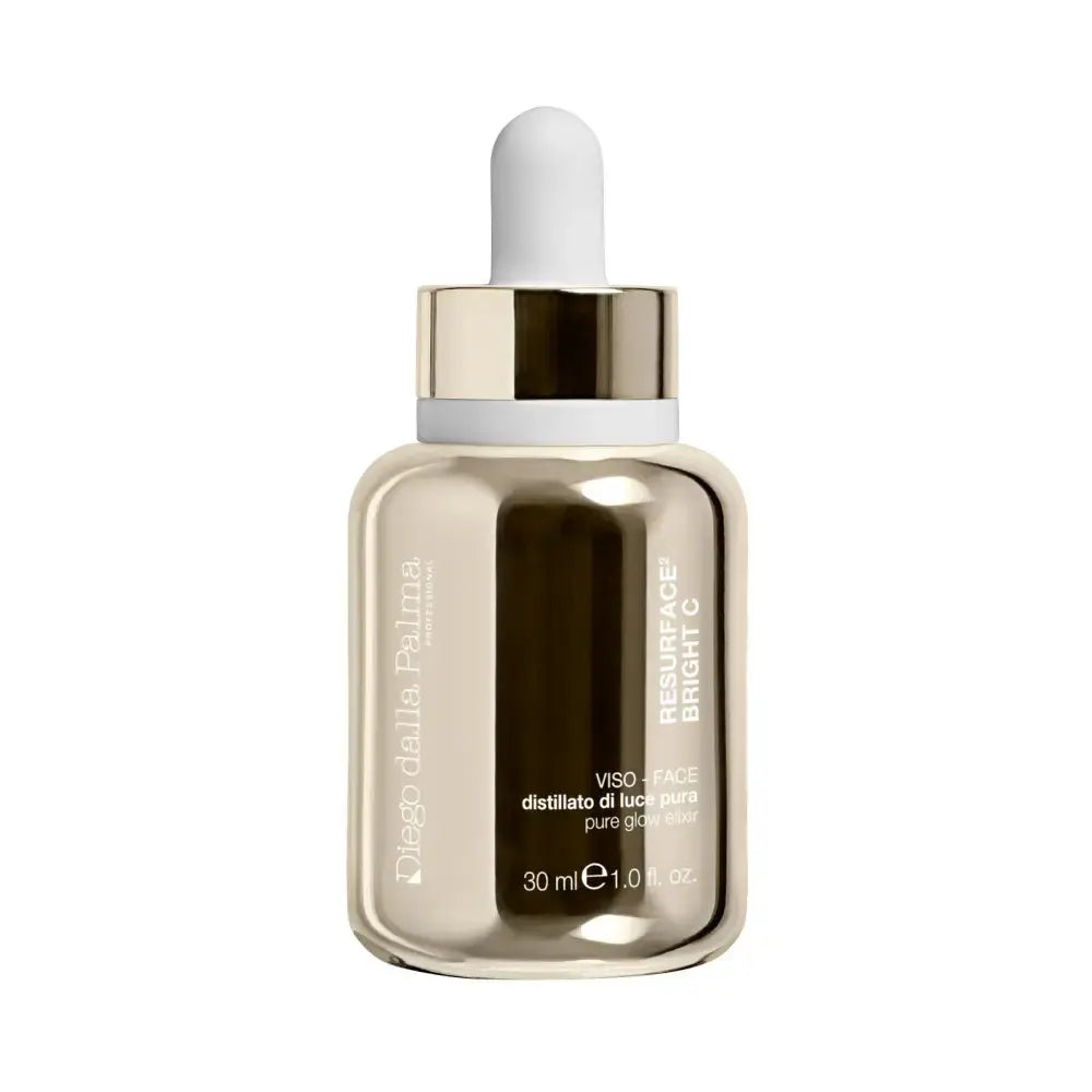 Diego Dalla Palma Pure Glow Elixir Illuminating Uniforming Serum 30ml - AbsoluteSkin