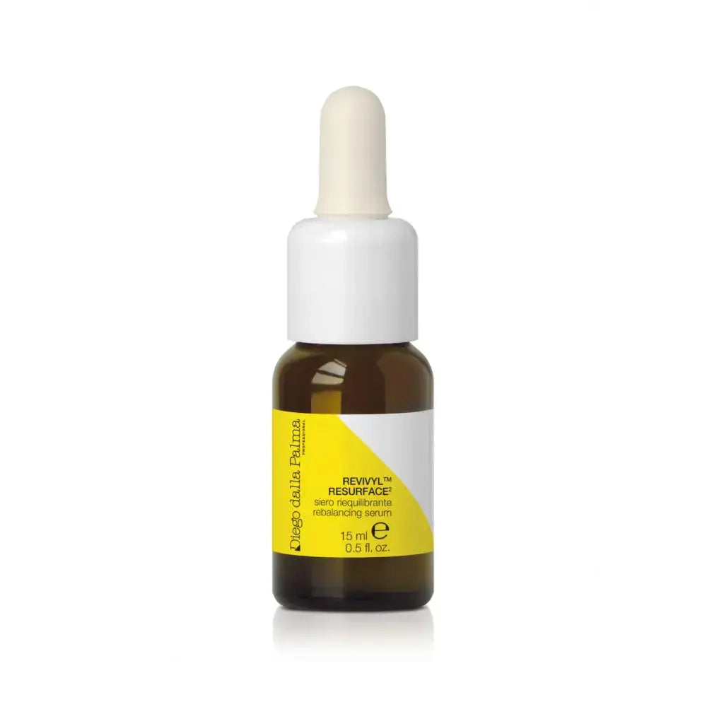 Diego Dalla Palma Rebalancing serum with Azelaic Acid+ Vit. PP 15ml - AbsoluteSkin