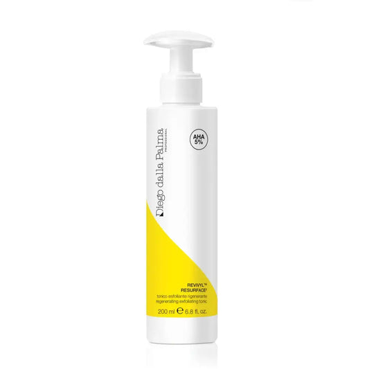 Diego Dalla Palma Regenerating Exfoliating Tonic 200ml | Diego Dalla Palma | AbsoluteSkin