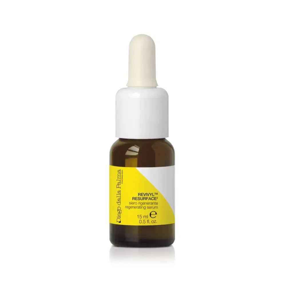 Diego Dalla Palma Regenerating Serum With Retinol 15ml - AbsoluteSkin