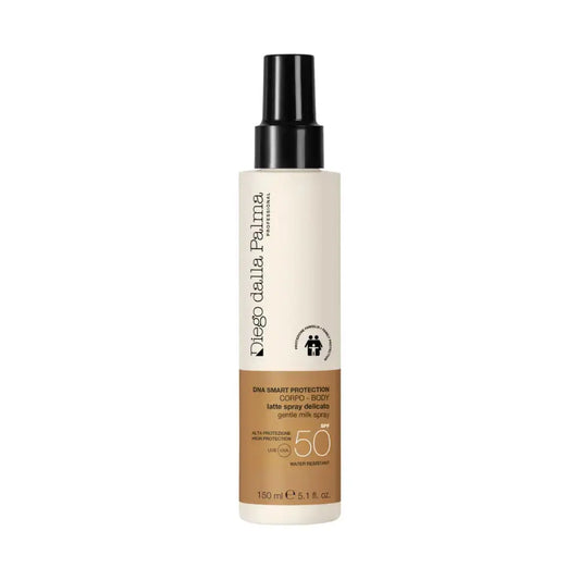 Diego Dalla Palma SPF50 Gentle Milk Spray 150ml | Diego Dalla Palma | AbsoluteSkin