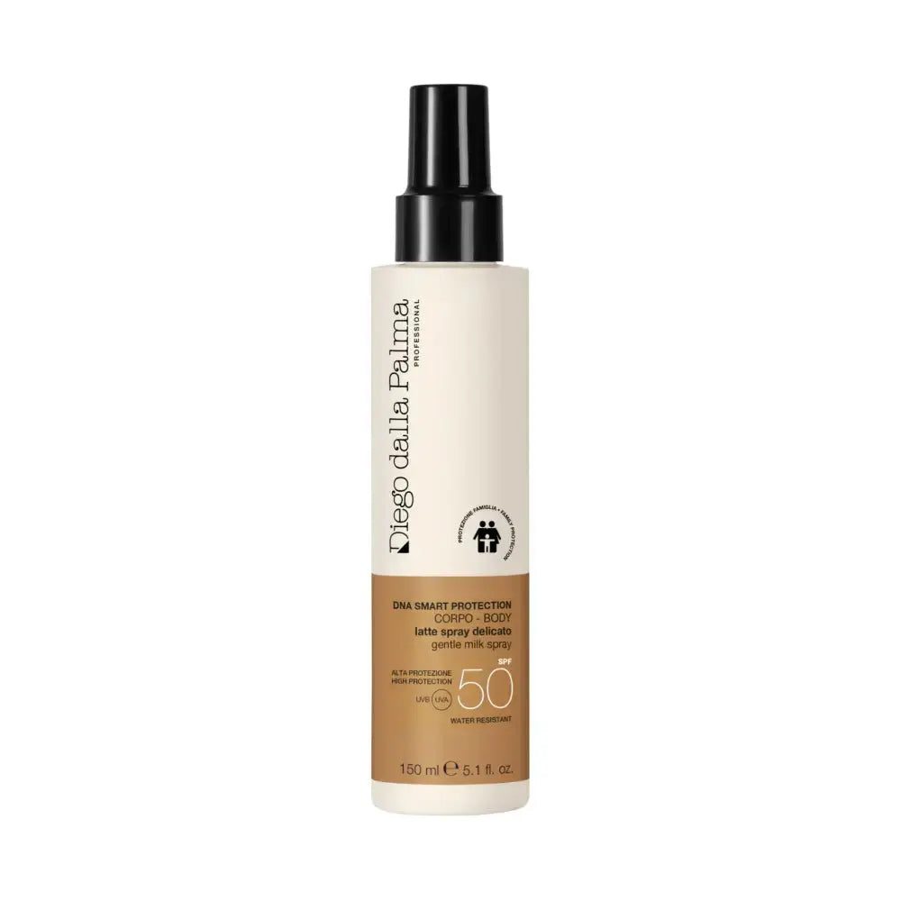 Diego Dalla Palma SPF50 Gentle Milk Spray 150ml - AbsoluteSkin