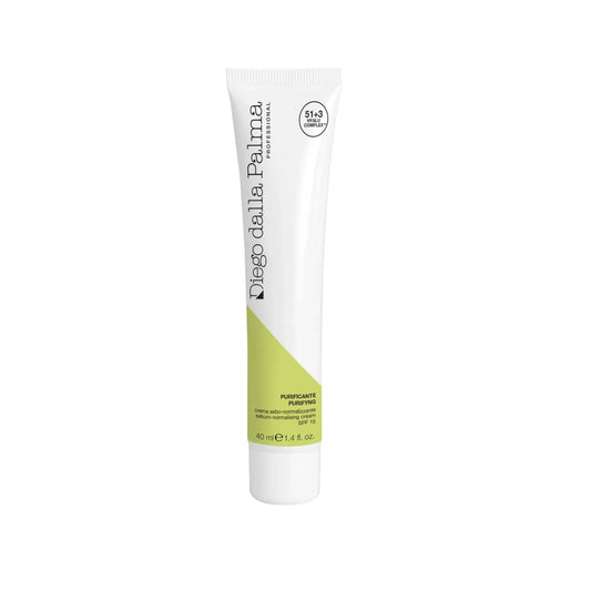 Diego Dalla Palma Sebum Normalising Cream SPF15 40ml | Diego Dalla Palma | AbsoluteSkin