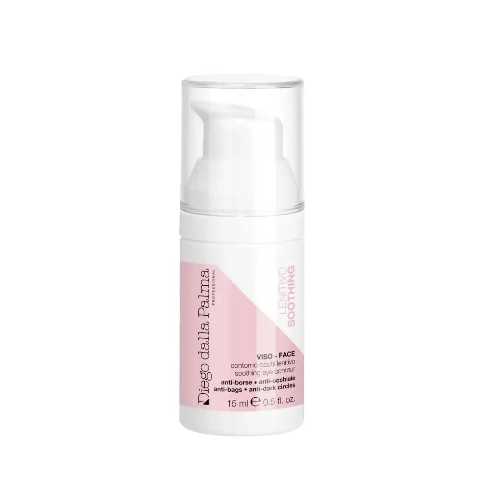 Diego Dalla Palma Soothing Eye Contour 15ml | Diego Dalla Palma | AbsoluteSkin