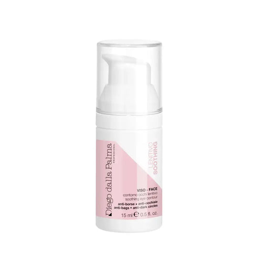 Diego Dalla Palma Soothing Eye Contour 15ml | Diego Dalla Palma | AbsoluteSkin