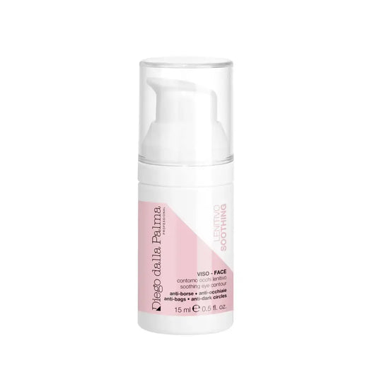 Diego Dalla Palma Soothing Eye Contour 15ml | Diego Dalla Palma | AbsoluteSkin