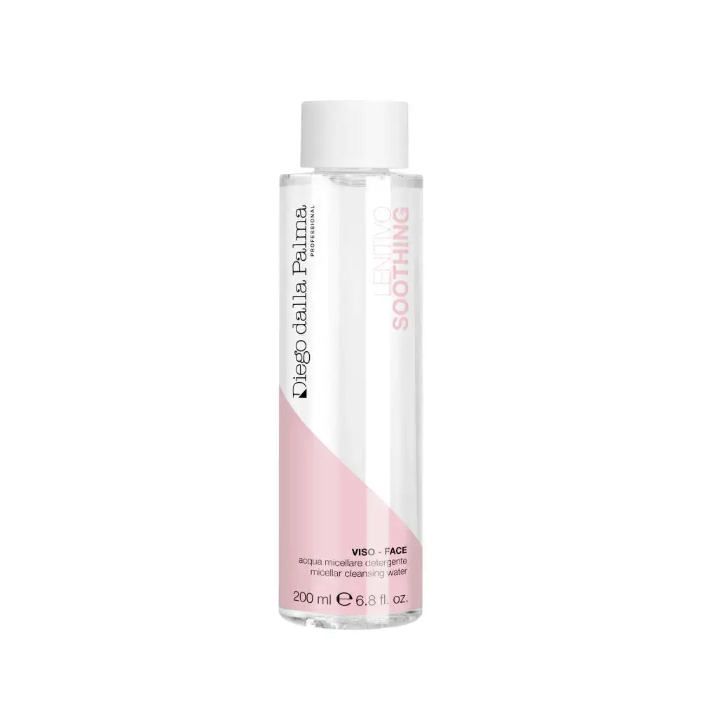 Diego Dalla Palma Soothing Micellar Water 200ml - AbsoluteSkin
