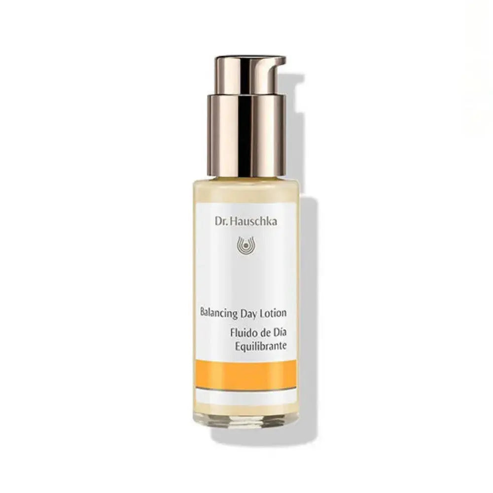 Dr. HAUSCHKA Balancing Day Lotion 50ml | Dr. HAUSCHKA | AbsoluteSkin