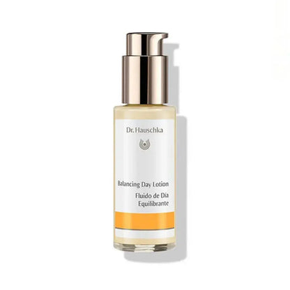 Dr. HAUSCHKA Balancing Day Lotion 50ml | Dr. HAUSCHKA | AbsoluteSkin