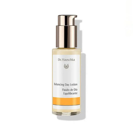 Dr. HAUSCHKA Balancing Day Lotion 50ml | Dr. HAUSCHKA | AbsoluteSkin