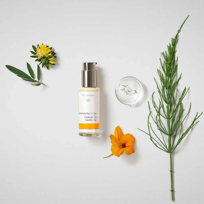 Dr. HAUSCHKA Balancing Day Lotion 50ml | Dr. HAUSCHKA | AbsoluteSkin