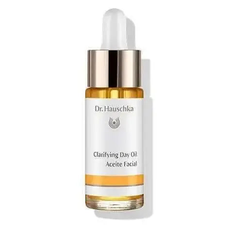 Dr. HAUSCHKA Clarifying Day Oil 18ml | Dr. HAUSCHKA | AbsoluteSkin