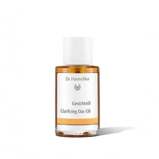 Dr. HAUSCHKA Clarifying Day Oil 5ml (Travel) | Dr. HAUSCHKA | AbsoluteSkin