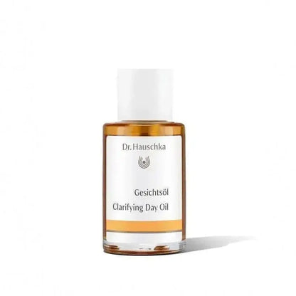 Dr. HAUSCHKA Clarifying Day Oil 5ml (Travel) | Dr. HAUSCHKA | AbsoluteSkin