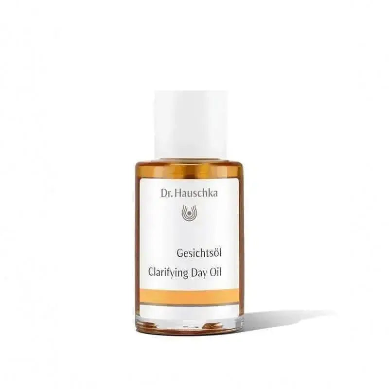 Dr. HAUSCHKA Clarifying Day Oil 5ml (Travel) | Dr. HAUSCHKA | AbsoluteSkin