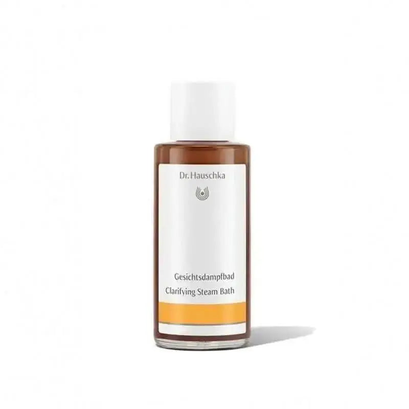Dr. HAUSCHKA Clarifying Steam Bath 100ml | Dr. HAUSCHKA | AbsoluteSkin