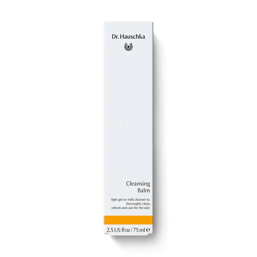 Dr. HAUSCHKA Cleansing Balm 20ml (Travel) | Dr. HAUSCHKA | AbsoluteSkin