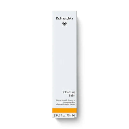 Dr. HAUSCHKA Cleansing Balm 20ml (Travel) | Dr. HAUSCHKA | AbsoluteSkin