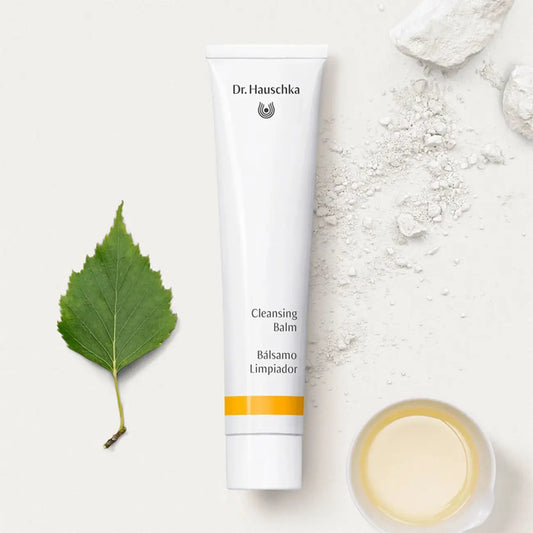 Dr. HAUSCHKA Cleansing Balm 75ml | Dr. HAUSCHKA | AbsoluteSkin