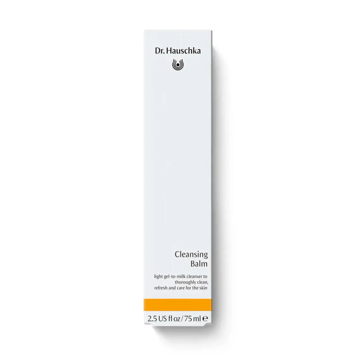 Dr. HAUSCHKA Cleansing Balm 75ml | Dr. HAUSCHKA | AbsoluteSkin