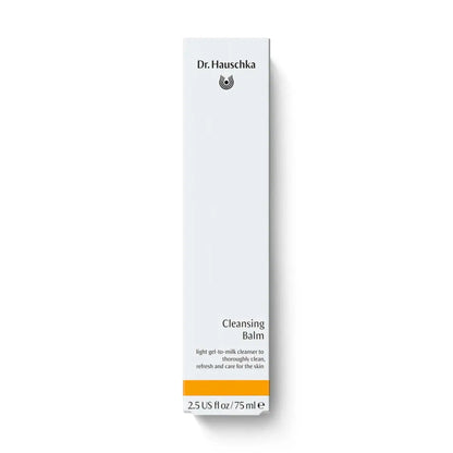 Dr. HAUSCHKA Cleansing Balm 75ml | Dr. HAUSCHKA | AbsoluteSkin