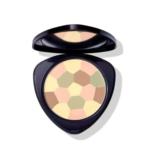 Dr. HAUSCHKA Colour Correcting Powder 00 Translucent 8g | Dr. HAUSCHKA | AbsoluteSkin