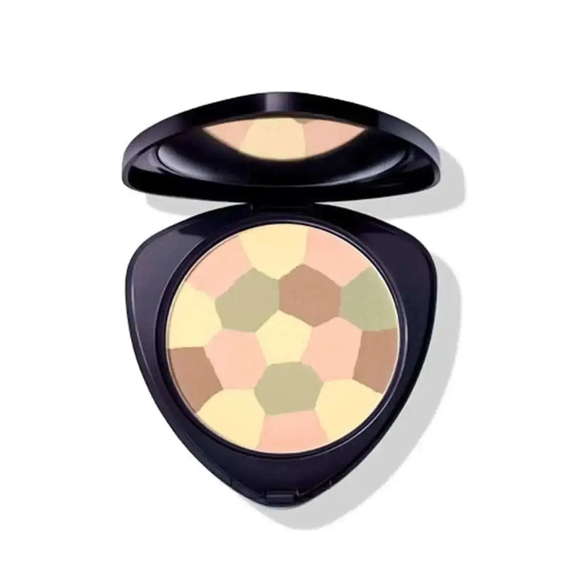 Dr. HAUSCHKA Colour Correcting Powder 00 Translucent 8g | Dr. HAUSCHKA | AbsoluteSkin