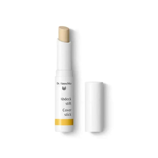 Dr. HAUSCHKA Coverstick (02 Sand) 1.9g | Dr. HAUSCHKA | AbsoluteSkin