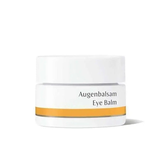 Dr. HAUSCHKA Eye Balm 10ml | Dr. HAUSCHKA | AbsoluteSkin
