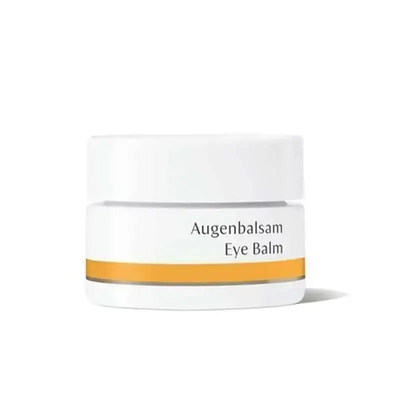 Dr. HAUSCHKA Eye Balm 10ml | Dr. HAUSCHKA | AbsoluteSkin