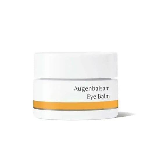Dr. HAUSCHKA Eye Balm 10ml | Dr. HAUSCHKA | AbsoluteSkin