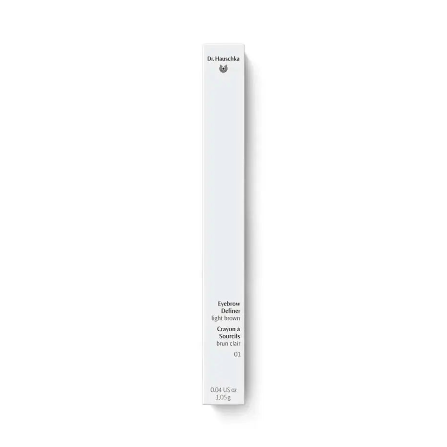 Dr. HAUSCHKA Eye Brow Definer (02 Dark Brown) 1.05g | Dr. HAUSCHKA | AbsoluteSkin