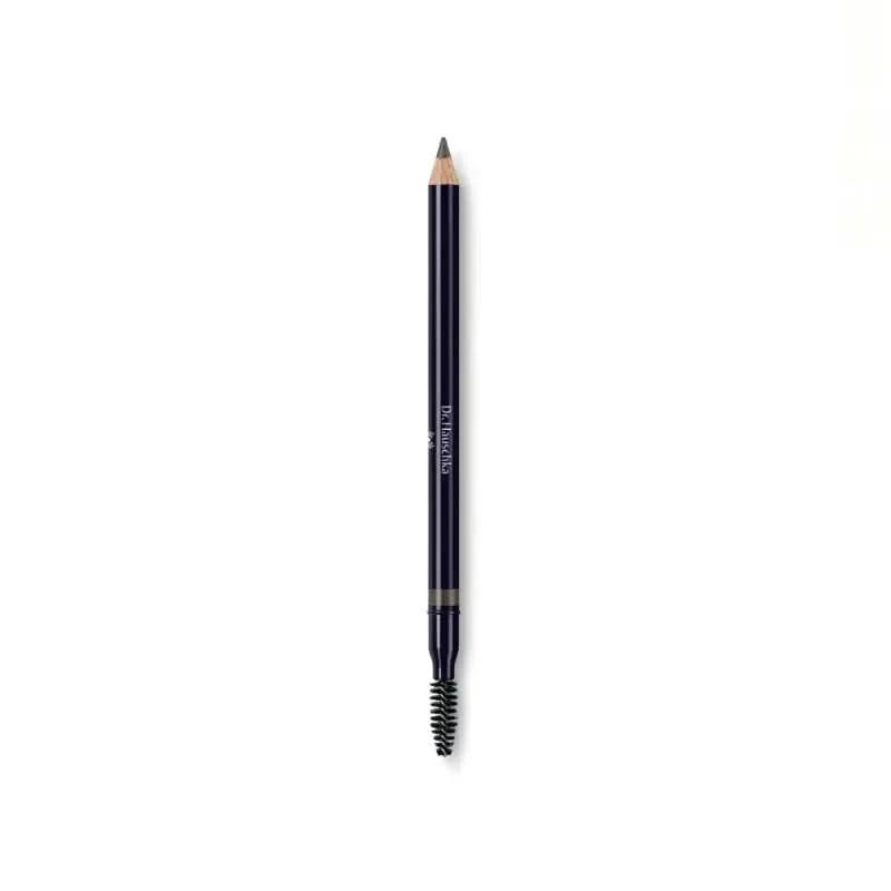 Dr. HAUSCHKA Eye Brow Definer 1.05g (02 Dark Brown) | Dr. HAUSCHKA | AbsoluteSkin