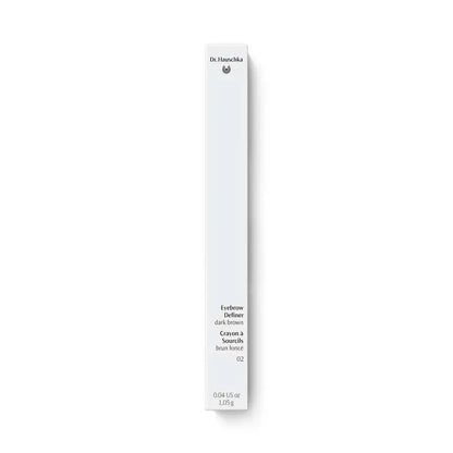 Dr. HAUSCHKA Eye Brow Definer (02 Dark Brown) 1.05g | Dr. HAUSCHKA | AbsoluteSkin