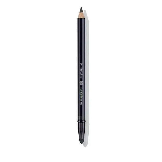 Dr. HAUSCHKA Eye Definer (01 Black) 1.05g | Dr. HAUSCHKA | AbsoluteSkin