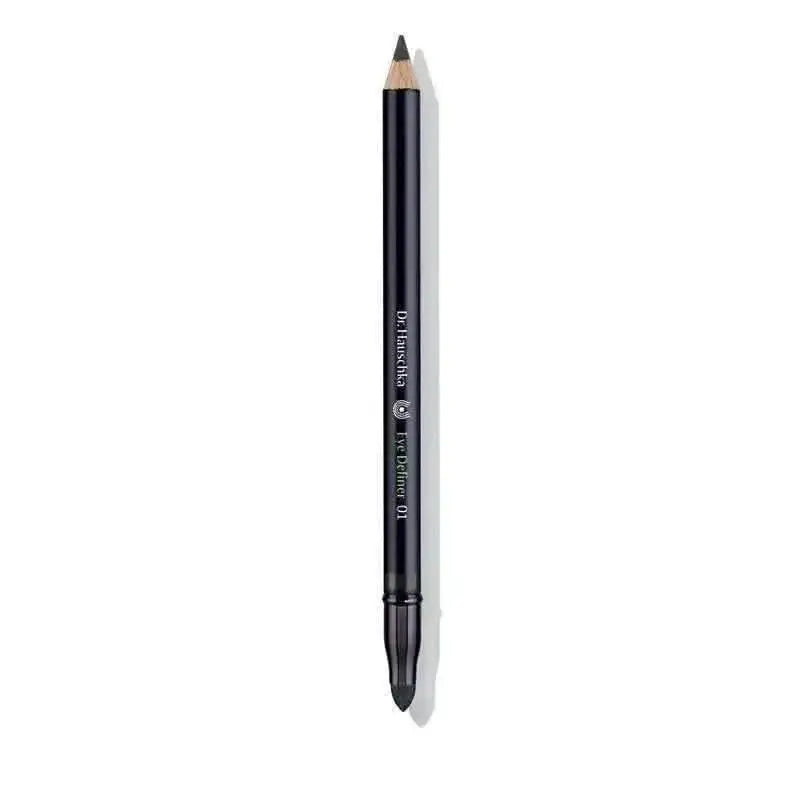 Dr. HAUSCHKA Eye Definer (01 Black) 1.05g | Dr. HAUSCHKA | AbsoluteSkin