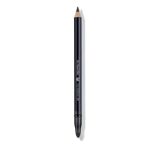 Dr. HAUSCHKA Eye Definer (01 Black) 1.05g | Dr. HAUSCHKA | AbsoluteSkin