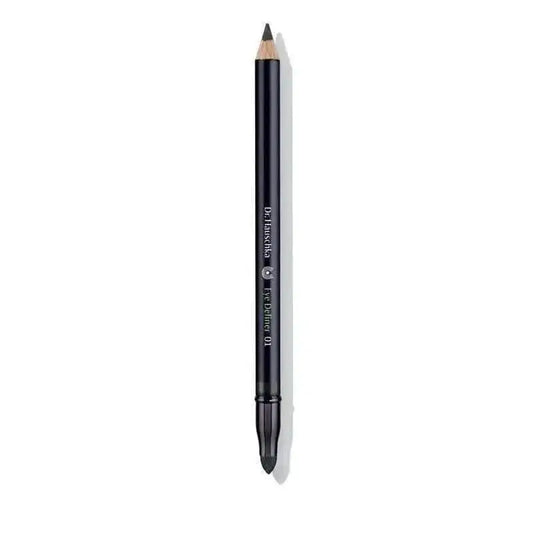 Dr. HAUSCHKA Eye Definer (01 Black) 1.05g | Dr. HAUSCHKA | AbsoluteSkin