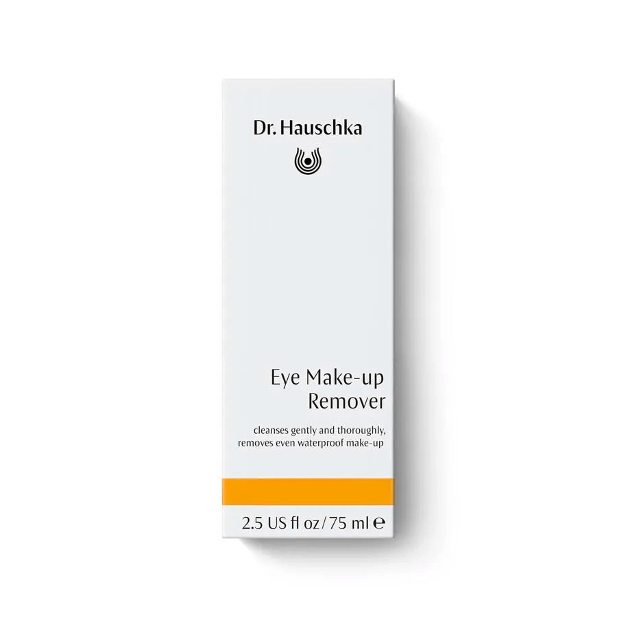 Dr. HAUSCHKA Eye Make Up Remover 75ml | Dr. HAUSCHKA | AbsoluteSkin