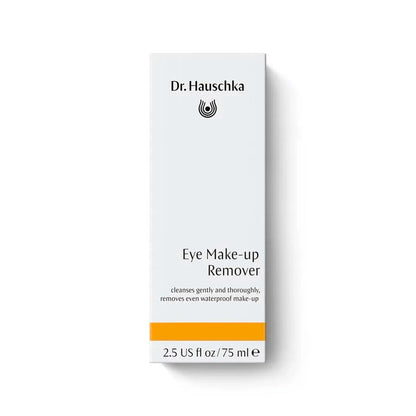 Dr. HAUSCHKA Eye Make Up Remover 75ml | Dr. HAUSCHKA | AbsoluteSkin