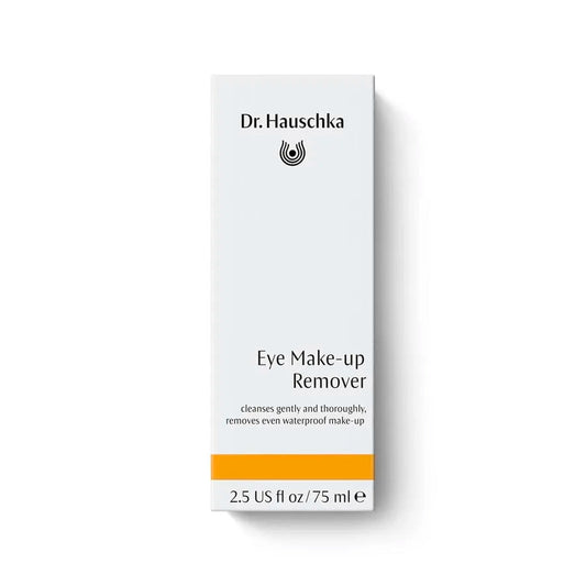 Dr. HAUSCHKA Eye Make Up Remover 75ml | Dr. HAUSCHKA | AbsoluteSkin