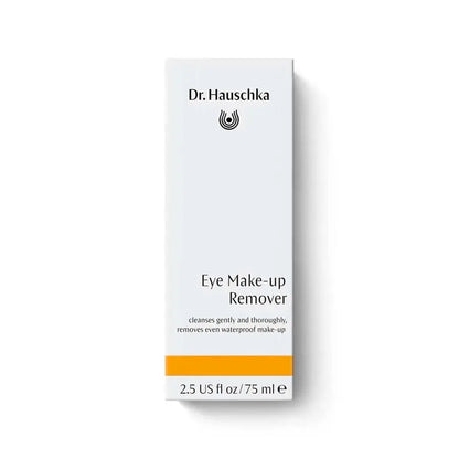 Dr. HAUSCHKA Eye Make Up Remover 75ml | Dr. HAUSCHKA | AbsoluteSkin